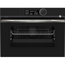 Компактный духовой шкаф De Dietrich DKP4531X