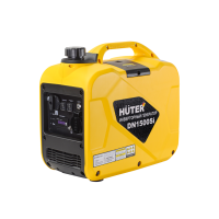 Инверторный генератор Huter DN1500Si