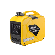 Инверторный генератор Huter DN1500Si