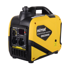 Инверторный генератор Huter DN2200Si