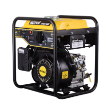 Инверторный генератор Huter DN2700i