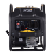 Инверторный генератор Huter DN3700i