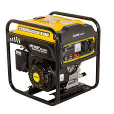 Инверторный генератор Huter DN4400i