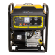 Инверторный генератор Huter DN4400i
