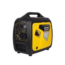 Инверторный генератор Huter DN5000Si
