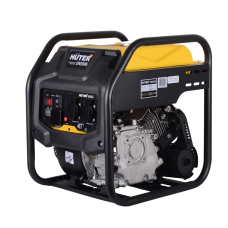 Инверторный генератор Huter DN5500i