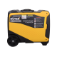 Инверторный генератор Huter DN 6000Si