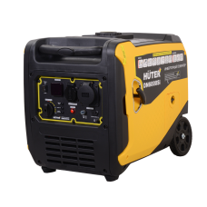 Инверторный генератор Huter DN 6000Si