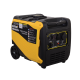 Инверторный генератор Huter DN 6000Si