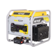 Инверторный генератор Huter DN A12,5iXA Grey