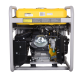 Инверторный генератор Huter DN A12,5iXA Grey