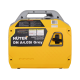 Инверторный генератор Huter DN A4,0SI Grey