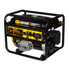 Электрогенератор Huter DY11000L