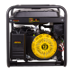 Электрогенератор Huter DY11000LX-3-электростартер (380В)