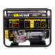 Электрогенератор Huter DY11000LX-3-электростартер (380В)
