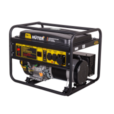 Электрогенератор Huter DY13000L