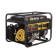 Электрогенератор Huter DY13000L