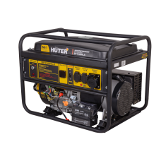 Электрогенератор Huter DY13000LX