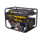 Электрогенератор Huter DY13000LX