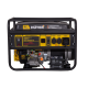 Электрогенератор Huter DY13000LX