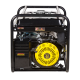 Электрогенератор Huter DY5000L