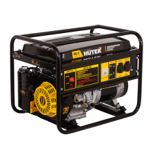 Электрогенератор Huter DY6.5A