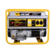 Электрогенератор Huter DY6.5A GR