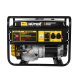 Электрогенератор Huter DY6500L