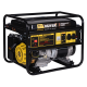 Электрогенератор Huter DY6500L