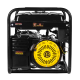 Электрогенератор Huter DY6500L