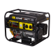 Электрогенератор Huter DY6500LXG