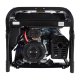Электрогенератор с функцией сварки Huter DY6500LXW