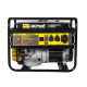 Электрогенератор Huter DY8000L