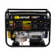Электрогенератор Huter DY8000LXA (с АВР)