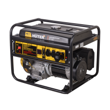 Электрогенератор Huter DY 9.5A