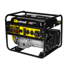 Электрогенератор Huter DY9500L