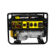 Электрогенератор Huter DY9500L