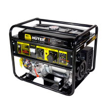 Электрогенератор Huter DY9500LX-3