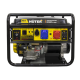 Электрогенератор Huter DY9500LX-3 PRO-электростартер (380В/220В)