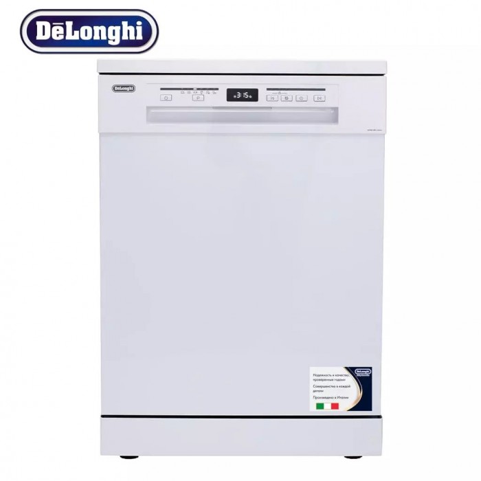 Посудомоечная машина DeLonghi DDWS09F Citrino
