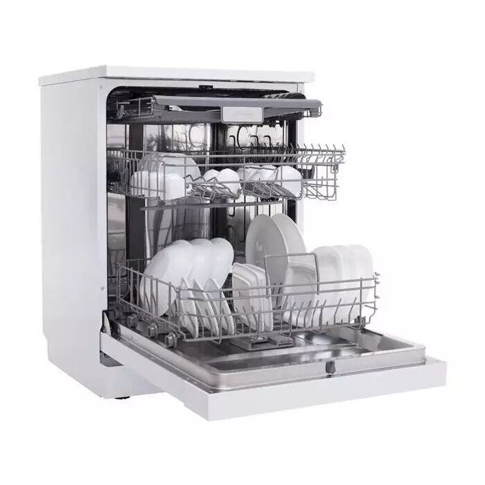 Посудомоечная машина DeLonghi DDWS 09F Rozane primo