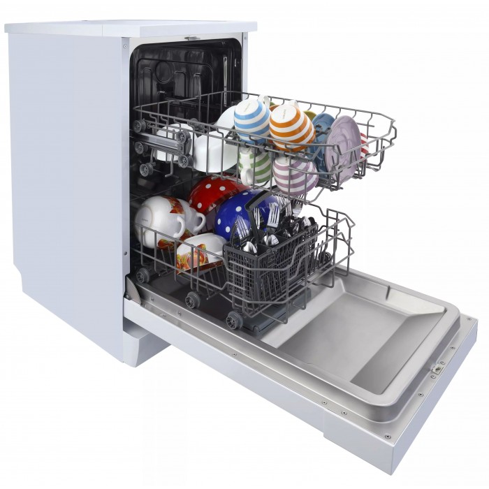 Посудомоечная машина DeLonghi DDWS09S Citrino