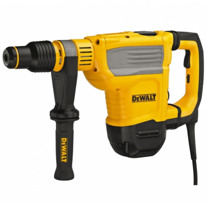 Перфоратор DeWALT D25614K-QS