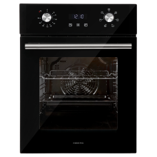 Духовой шкаф HIBERG VM 4260 B