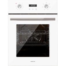 Духовой шкаф HIBERG VM 4260 W