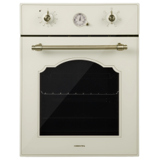 Духовой шкаф HIBERG VM 4360 RY