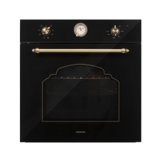 Духовой шкаф HIBERG VM 6382 BR