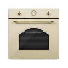 Духовой шкаф HIBERG VM 6382 YR