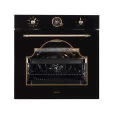 Духовой шкаф HIBERG VM 6392 BR