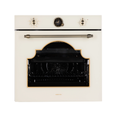 Духовой шкаф HIBERG VM 6392 YR